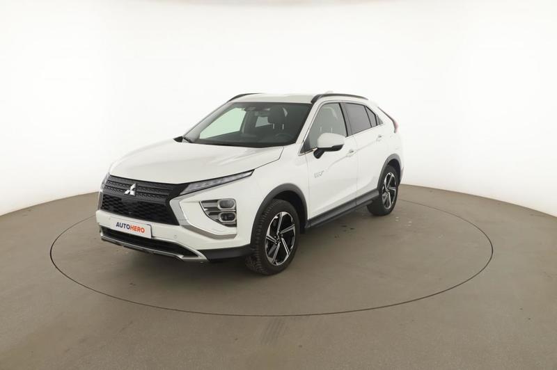 Mitsubishi Eclipse Cross 2.4 Mivec Phev Twin Motor Business 4wd 188 ch