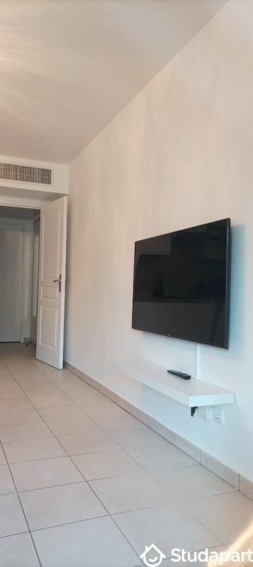 Appartement - 24 m² - 1 pièce