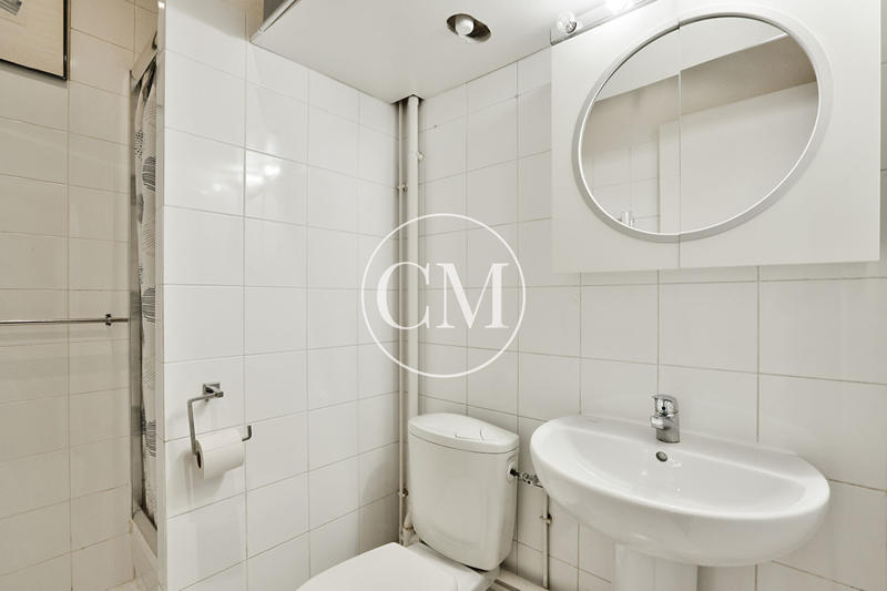 Appartement - 54 m² - 3 pièces