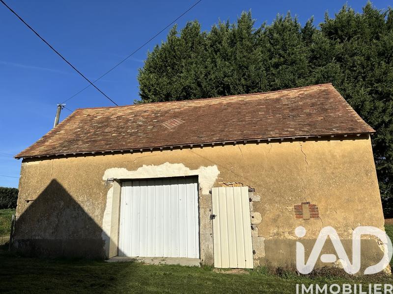 Maison - 135 m² - 4 pièces
