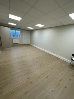 Bureau - 163 m² - 8 pièces