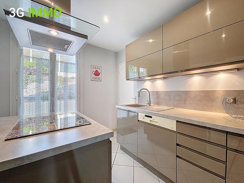 Villa - 91 m² - 5 pièces