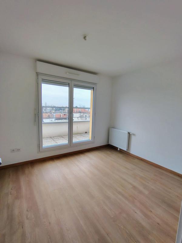 Immeuble - 1 091 m²