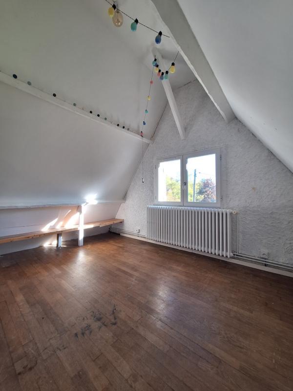 Maison - 158 m² - 6 pièces