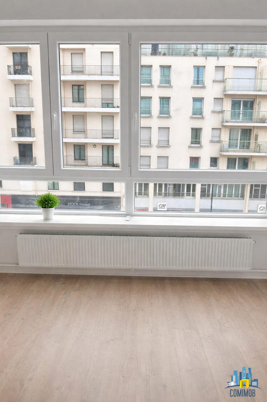Appartement - 32 m² - 1 pièce
