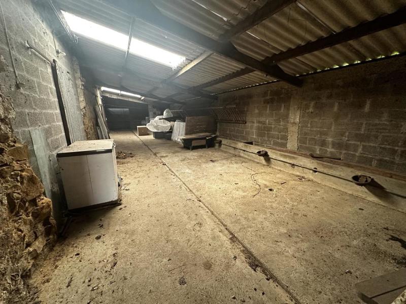 Maison de campagne - 164 m²