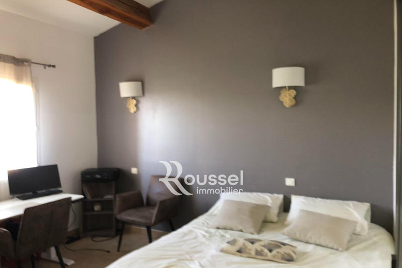 Villa - 174 m² - 6 pièces