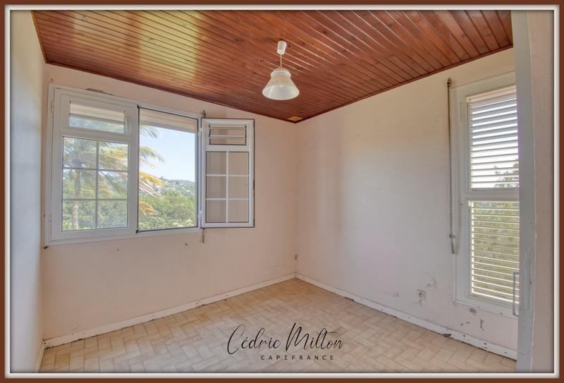 Maison - 106 m² - 5 pièces