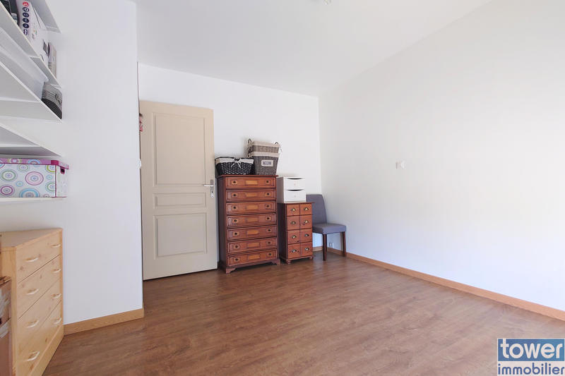 Maison - 160 m² - 5 pièces