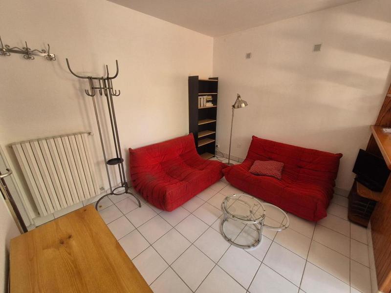 Appartement - 30 m² - 2 pièces