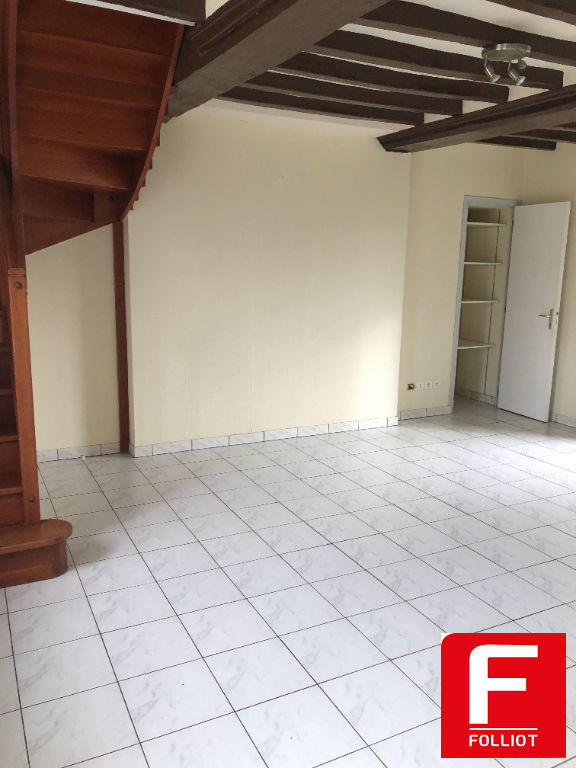 Maison - 67 m² - 3 pièces