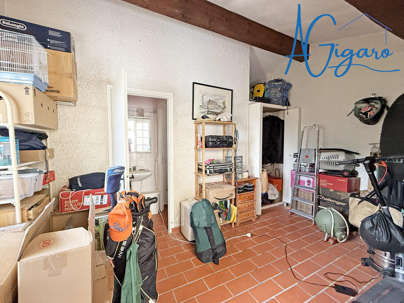 Mas - 81 m² - 4 pièces