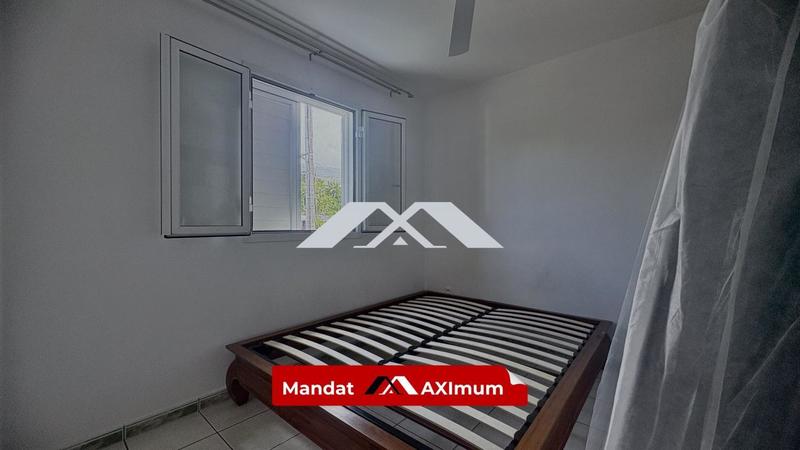 Maison traditionnelle - 99 m² - 3 pièces