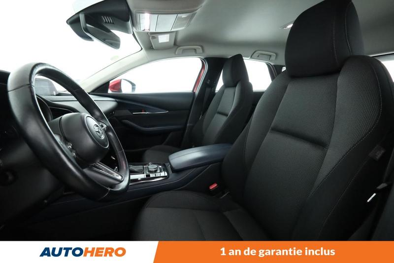 Mazda Cx-30 1.8 Skyactiv-D Style 4x2 Bva6 116 ch