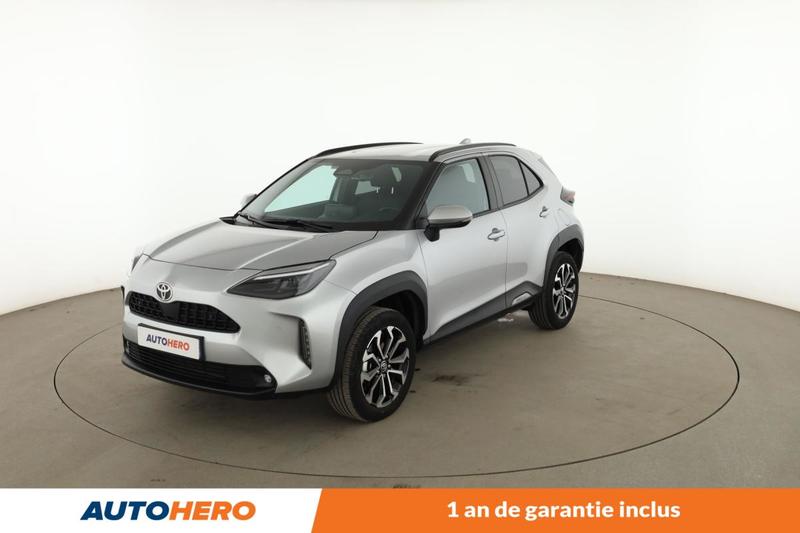 Toyota Yaris Cross 1.5 2wd Design 116h