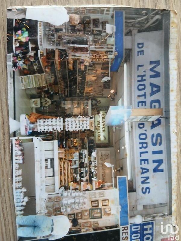 Local commercial - 22 m²