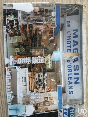 Local commercial - 22 m²