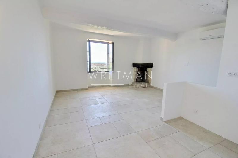 Maison de village - 67 m² - 4 pièces