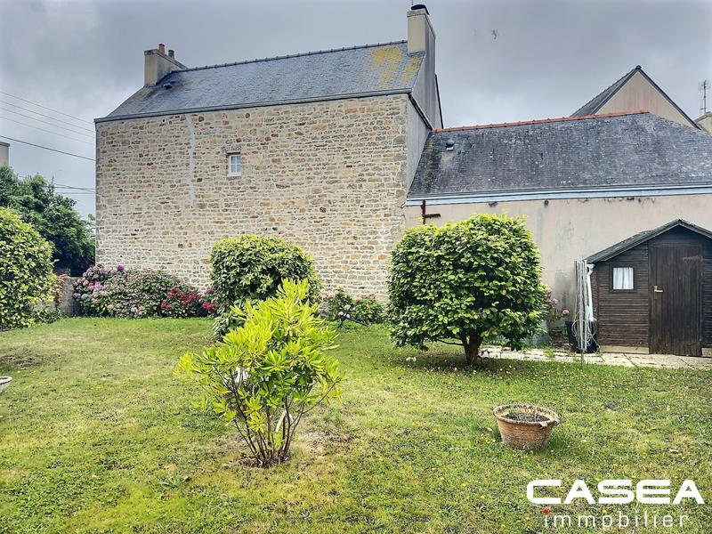 Maison - 127 m² - 7 pièces