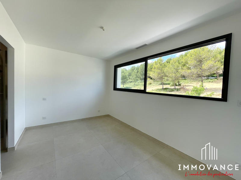 Maison contemporaine - 174 m² - 7 pièces