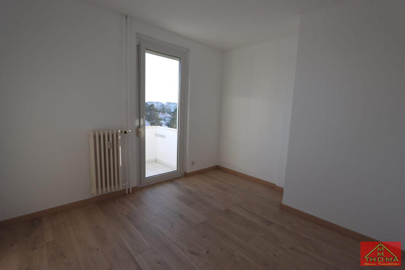 Appartement - 73 m² - 4 pièces