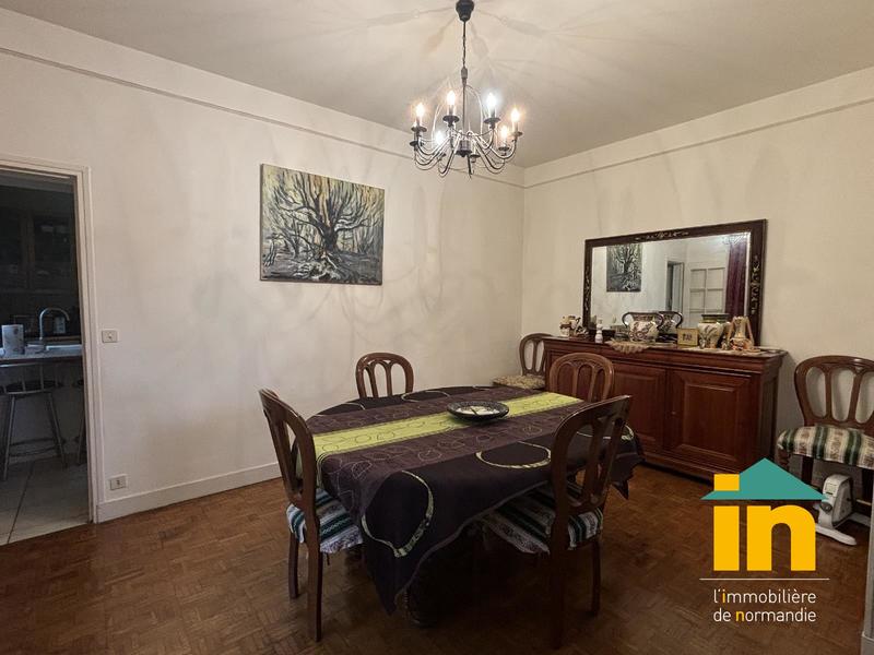 Maison de campagne - 185 m² - 6 pièces