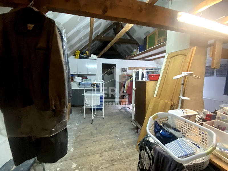 Maison - 137 m² - 6 pièces