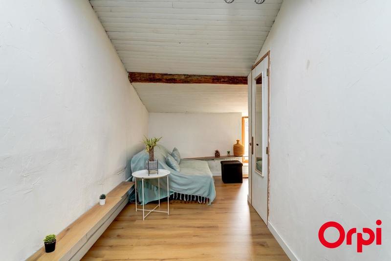 Maison de ville - 150 m² - 5 pièces