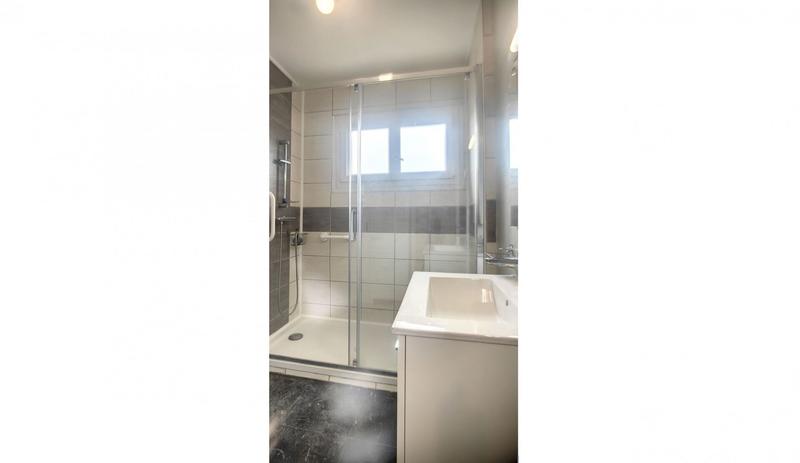 Appartement - 89 m² - 4 pièces