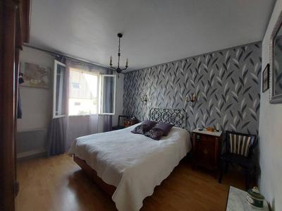 Maison - 138 m² - 6 pièces