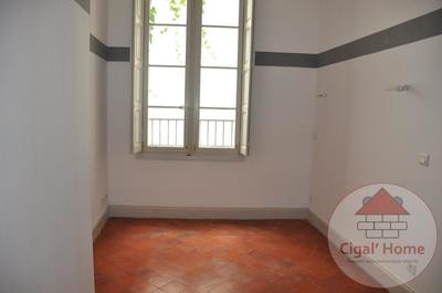 Appartement - 101 m² - 3 pièces