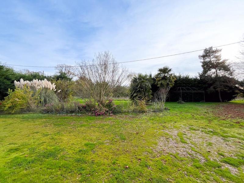 Maison - 119 m² - 6 pièces