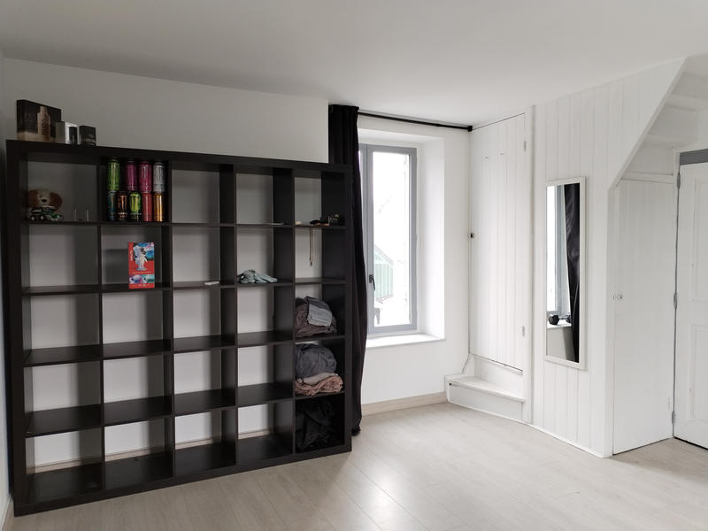 Maison - 116 m² - 5 pièces