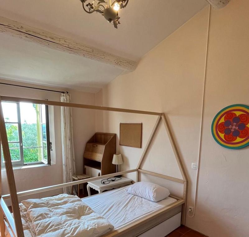 Maison - 195 m² - 8 pièces