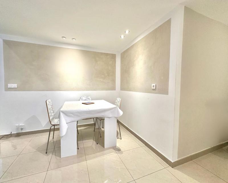 Appartement - 66 m² - 2 pièces