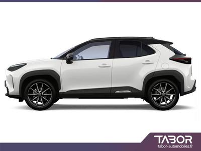 Toyota Yaris Cross 1.5 Hev 130 Gr Sport Hud
