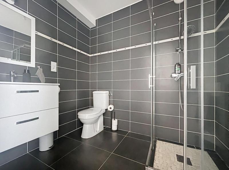 Maison - 83 m² - 5 pièces