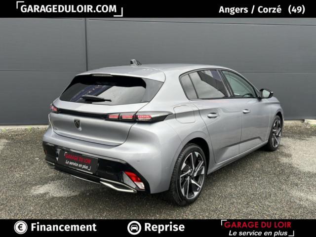 Peugeot 308 BlueHDi 130ch s&amp;S Eat8 Allure