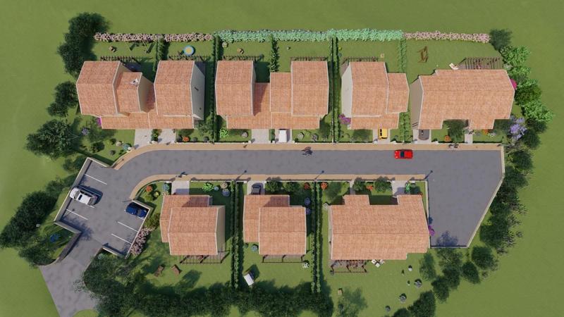 Maison - 102 m² - 4 pièces