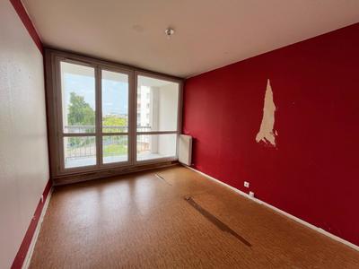 Appartement - 89 m² - 4 pièces