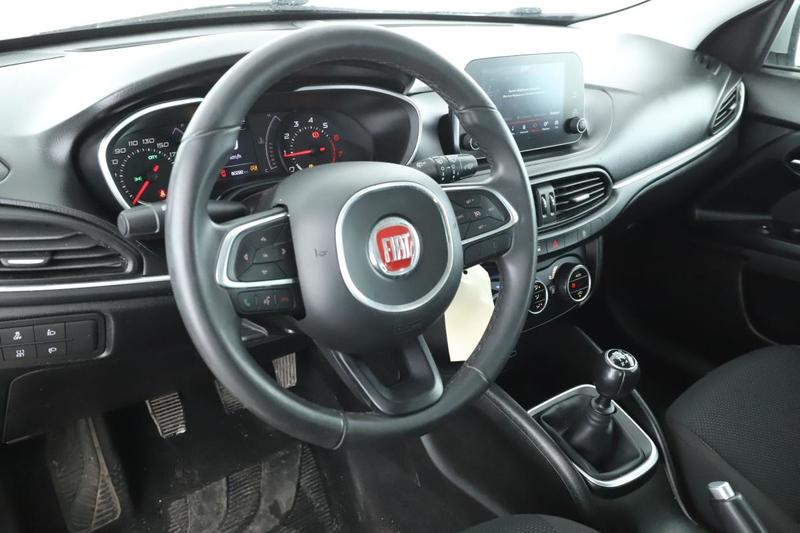 Fiat Tipo 1.4 Easy 5p 95 ch