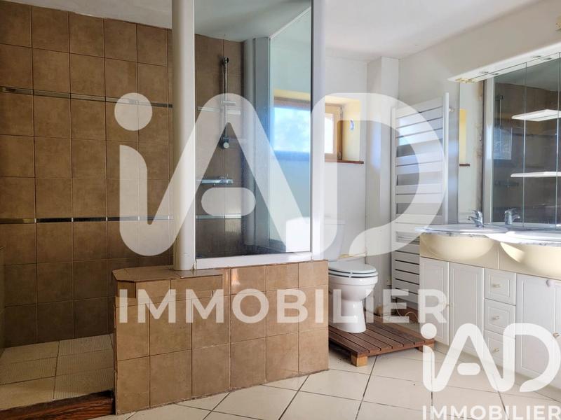 Maison - 317 m² - 8 pièces