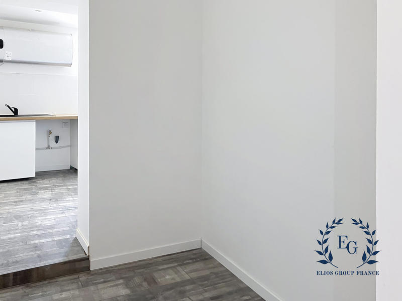 Duplex - 56 m² - 2 pièces