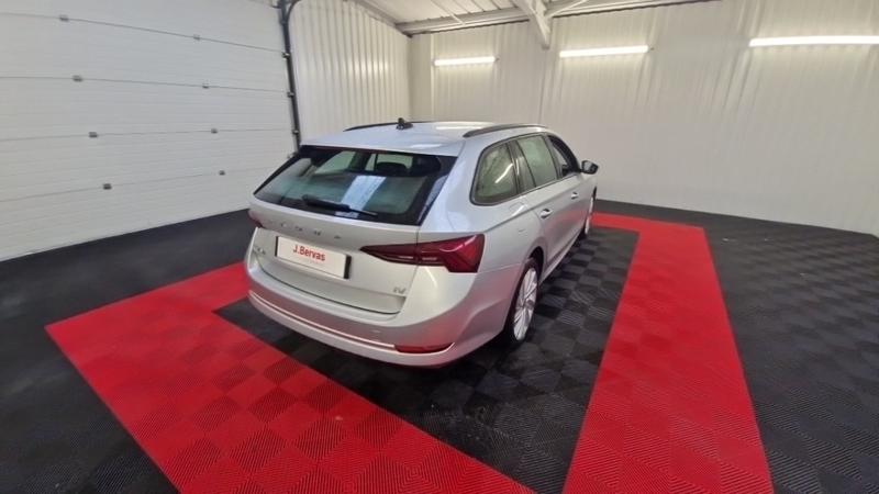 Skoda Octavia Combi 1.4 Tsi Phev iV 204 DSG6e Business