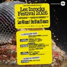 Les Inrocks Festival
