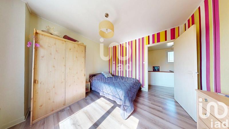 Maison de ville - 85 m² - 4 pièces