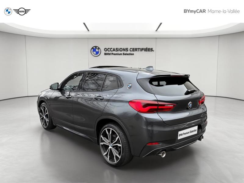 Bmw X2 F39 sDrive 20i 192 ch Dkg7 m Sport