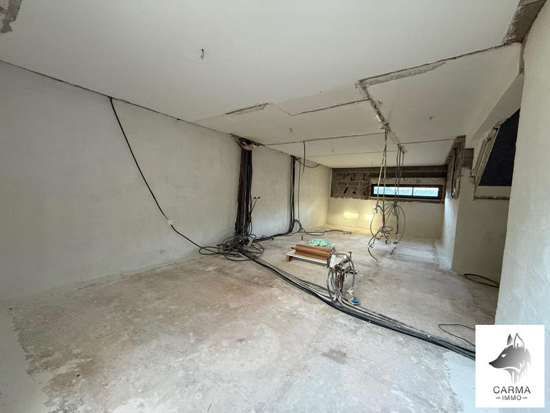 Maison ancienne - 223 m² - 7 pièces