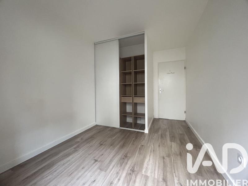 Appartement - 76 m² - 4 pièces
