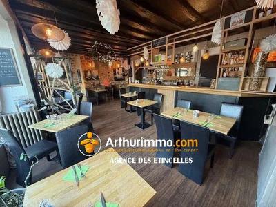 Magasins - 255 m² - 3 pièces